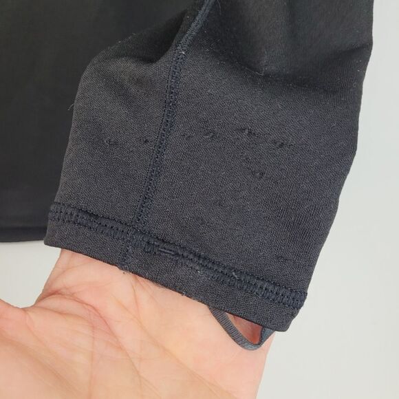 PATAGONIA capilene midweight base layer - Picture 11 of 14
